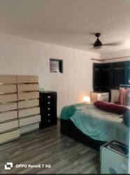 Blk 453 Choa Chu Kang Avenue 4 (Choa Chu Kang), HDB 5 Rooms #564520341